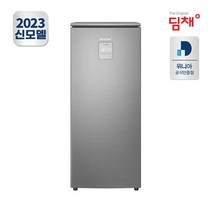 [딤채] 23년형 미니 스탠드 김치냉장고 EDS11HFMKSS (102L), 상세 설명 참조