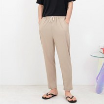 편하게 입는 남자 집바지 고무줄 바지 34까지 학생 허리밴드 남자바지 남자팬츠