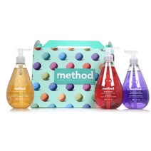 메소드 핸드워시 선물세트 354ml x 3 개입 코스트코 손비누 손세정제 핸드솝 답례품추천, 단품, 단품