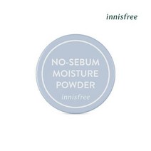 경기점 이니스프리innisfree 노세범 모이스처 파우더 5g
