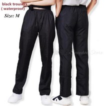 헤어캡 애완 동물 Groomer 작업복 숍 개 고양이 목욕 빠른 건조 정전기 방지 미용사, WP Trousers M