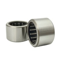 Bafang BBS01 BBS02 BBSHD 액슬 베어링 NK17 16 미드 드라이브 모터 25mm 니들 전기 자전거 액세서리