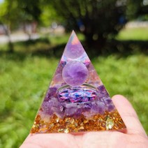 천연석 원석 차크라 자수정 파워스톤 natural orgone 피라미드 12 constellation 힐링 크리스탈 에너지 reiki chakra 에너지 생성기 묵상 돌 장식