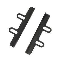 전기 전동대패 6Pcs Planer 부품 블레이드 1900B 절단 소프트 우드 하드 플라이 보드, 6개