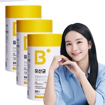 (100일분) 바이오퍼블릭 10억마리 유산균 프로바이오틱스 100포 장건강 영양제, (150일분) 바이오퍼블릭 10억마