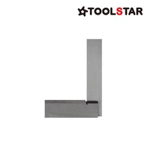 툴스타 SB148A-250 대붙이 스퀘어 목공 정밀 직각자, 단품