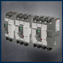 LS산전 ELECTRIC 산업용 표준형 배선용차단기 MCCB ABS 30AF, 20A, ABS 34C(4P)