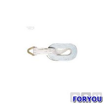 ForU289 유양 파워벨트 10m 삼각 흰색 사무용품 소모성자재 배관자재 공구 안전용품
