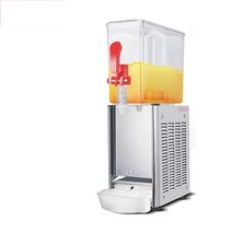 업소용 음료 디스펜서 레스토랑 물병 주스 아이스티, 10L 혼합형 (단일 냉각)