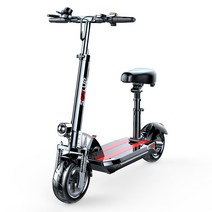 - 가성비 접이식 전동 킥보드 전기킥보드 스쿠터 전기자전거 출퇴근용 레저용 업무용(관부과세포함가격), 36V 13AH