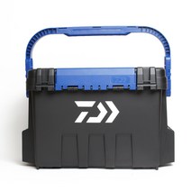 다이와 태클박스 TB3000 TB4000 TB5000 TB7000 TB9000, 솔티가(블루)