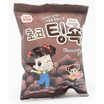 [팔도상회] 초코팅촉 30gx10봉