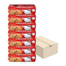 과대포장 제로 달콤한 초콜릿크림 샌드 메가촉 180g 14개