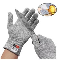 [모비딕컴퍼니] 손목보호 용접용장갑 알곤용장갑 절연장갑 더세이폴 산업용장갑 압박장갑, 선택→사이즈M (1066-2)