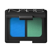 NARS 나스 듀오 아이섀도우 매드매드 월드 미국직배, 칼라하리