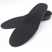 SOCEAN 국산 초경량 고강도스폰지 남성용 INSOLE 2CM 흰색 신사화 밑창 남자용 국내산깔창 운동화 키높이 국내제작 구두깔개 스니커즈 매쉬바닥 효도 충격완화바닥 학생화 충격흡수 젤리슈즈 SHOE SOLE 작업화 신발패드