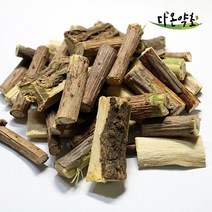 다온약초 국산 접골목 300g 2개