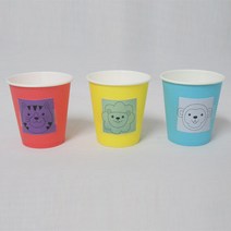사이언쌤 열변색종이컵만들기(1인용)