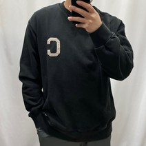 [구제의류] 커버낫 맨투맨 XL / 빈티지아워