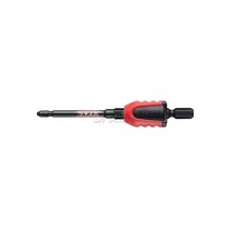 [무료배송]베셀 자석비트 2x100mm 1EA