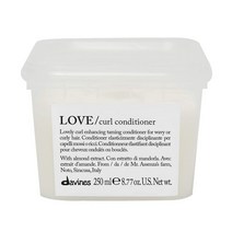 Davines 다비네스 컬 컨디셔너 250ml 웨이브 모발용