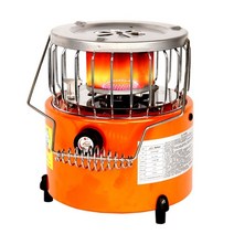 무시동히터 차박 캠핑보일러 apg 2 in 1 2000w 휴대용 스토브 스토브 난방 쿠커 요리 배낭 얼음 낚시 가스 버너, 2000인치