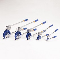 [타스코(TASCO)] 동파이프 벤더 (3/8~7/8 규격별 가격 다름) TA540B-3 4 5 6 7, TA540B-3(3/8), 1개