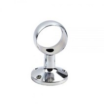 양구 파이프브라켓 50파이 1P 옷장 가구부품 옷걸이부품 옷봉 조인트 alalal9160*907025034gH, 본상품선택