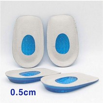 여성 실리콘 충격분산 0.5cm 깔창 반깔창 겔깔창운동화 맞춤깔창 운동화깔창 에어깔창 신발깔창 쿠션깔창 깔창 남자깔창 패션잡화 충격흡수 기능성깔창 실리콘깔창 라텍스깔창 편한짤창쿠션 인솔 실리콘 키높이깔창 구두 신발 구두깔창