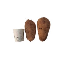 꿀 고구마 2kg 대
