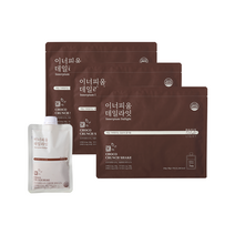 이너피움 데일라잇 초코 크런치 쉐이크 체중조절식 3세트 (21개입)