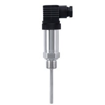 온도 센서 트랜스미터 QDL80A 통합 PT100 ~ 4-20mA, 01 150mm_05 0-300C 4-20mA