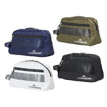 제이린드버그 골프 가방 파우치 백 라운딩 수납 필드 정리 데일리 083-86307 799976, 4.ONE SIZE