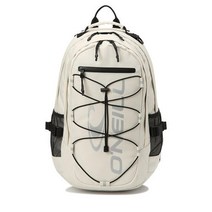 [오닐]공용 펄 백팩 OUBSL1602-102, 0FR, IVORY