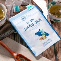 감로700 유기농 오리지널 감로차 3g (0.3g x 10T), 총 수량, 옵션선택