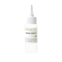 [캔들이케아] 비타민E 아세테이트 25ml 50ml 100ml