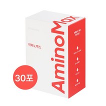 아미노맥스 30포 아미노산 보충제, 150g, 1개