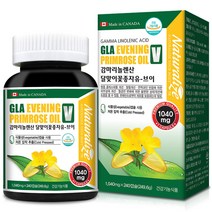네추럴라이즈 감마리놀렌산 달맞이꽃종자유-브이 1040mg x 240캡슐, 2개