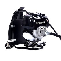 트랙터 로타리날 전기 밭갈이 고랑파는기계 밭 고랑, GX604행정운반+Fudao12000W