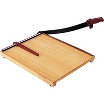 일음쇼핑^^*m카피어랜드 작두형우드재단기(WT-320 A3) 사무기기 다용도 사무용 형재단기 종이 나무 직선 A3일medi^*^, ab*^^선택없는
