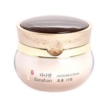 다나한 여성화장품 진한 타입 한방 영양 크림 50mlH/N: TDHDEAL25 +H7, 향기나무 1, 향기나무 본상품선택