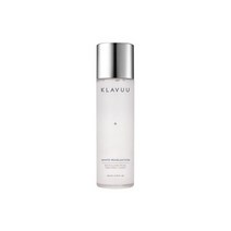 KLAVUU 화이트 펄세이션 리바이탈라이징 펄 트리트먼트 토너 140ml