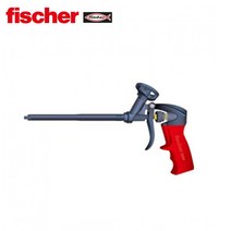 Fischer 우레탄폼건 피셔 피셔폼건 우레탄건 폼건 피셔폼 우레탄폼 힐티, 1개