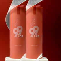 피부건조증 판테놀효과 팔자목주름 안티에이징뜻 재생크림 바르는콜라겐크림 [99랩] 사은품 1+1, 본품 2 + 사은품 스팟케어 2