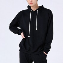 운동 일상복 깔끔한 디자인 보들 촉감 남성 후드티