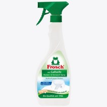 Frosch Stain remover and pre-wash spray 프로쉬 스테인 리무버+프리 워시 스프레이 500ml 2팩