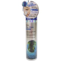 일본직발송 6. PURE SMILE(퓨어 스마일) PURE SMILE 퓨어 버블 탄산 팩 해초 추출물 100ML B0058FO6NE, One Size, One Color