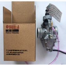 야마하 rxk rx135 rx115 rx king 26mm 콩코드 135 carb mikuni 3ka-e4101-20 오토바이 기화기