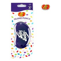 젤리벨리 3D 베리체리 방향제, van3009 ISLAND PUNCH