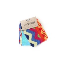 프라우반 폴란드 스크러바 수세미 2P, 2세트, 2세트